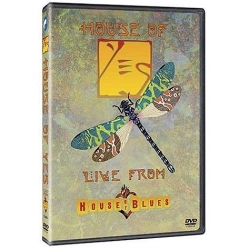 (未使用･未開封品)ハウス・オブ・ブルース [DVD] ハウス・オブ・ブルース DVD